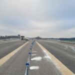 29 grudnia km 610+050 uciąglenie nawierzchni na WA_74