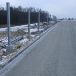 29.12.2025 580+280 PZDd-51 pobocza do wykonania po obu stronach