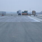 29.12.2025 580+300 PZDd-51 płyty obiektu do uzbrojenia w elementy bezpieczeństwa