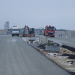 29.12.2025 582+450 PZDs-51A płyty obiektu do uzbrojenia w elementy bezpieczeństwa