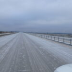 29.12.2025 587+300 stan nawierzchni betonowej ( - 1 )