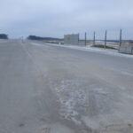 29.12.2025 594+800 do wykonania bariery na wszystkich przejazdach awaryjnych