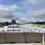 30.12.2025 Czasowa Organizacja Ruchu km 569+400