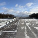 30.12.2025 Połaczenie z odcinkiem VII km 580+180