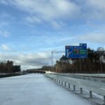 30.12.2025 Trasa główna km 571+100