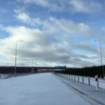 30.12.2025 Trasa główna w km 569+900