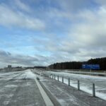 30.12.2025 Trasa główna w km 572+800