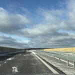 30.12.2025 Trasa główna w km 573+900