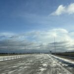 30.12.2025 Trasa główna w km 574+600