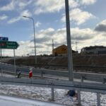 30.12.2025 Wjazd na Węzęł Siedlce Wschód