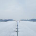 07 stycznia km 608+300’ PZM_14A nawierzchnia betonowa C35_45 powierzchniowe utrwalenie pasa rozdziału montaż barier lin