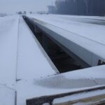 07.01.2026 580+300 PZDd-51 do zamontowania bariery