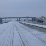 07.01.2026 582+900 WD-52 szlifowanie betonu