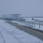 07.01.2026 584+100 do zamontowania bramownica