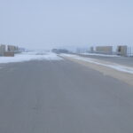 07.01.2026 585+200 widok na WD-53A