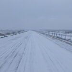 07.01.2026 588+500 widok na A2