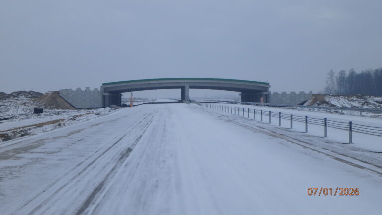 07.01.2026 591+100 widok na PZGs-58