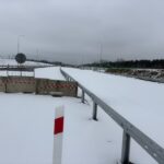 08.01.2026 Trasa główna w km 569+300