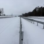 08.01.2026 Trasa główna w km 570+600