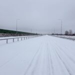 08.01.2026 Trasa główna w km 575+600