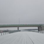 08.01.2026 Trasa główna w km 577+600