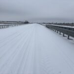 08.01.2026 Trasa główna w km 578+800