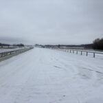 08.01.2026 Trasa główna w km 580+000