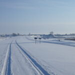 12.01.2026 582+000 widok na A2