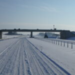 12.01.2026 583+800 WD-53 widok