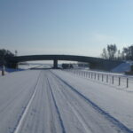 12.01.2026 587+200 PZGs-55 widok