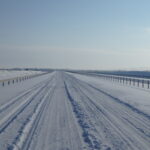 12.01.2026 587+500 widok na A2