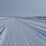 12.01.2026 591+500 widok na A2