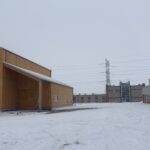 15.01.2026 Budynki na terenie OUD