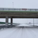 15.01.2026 Obiekt WD 47 w km 575+350