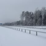 15.01.2026 Trasa główna w km 572+000