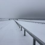 15.01.2026 Trasa główna w km 572+800