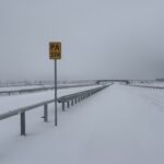 15.01.2026 Trasa główna w km 572+900