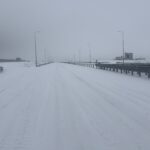 15.01.2026 Trasa główna w km 575+300