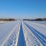 19 stycznia km 608+300’ PZM_14A nawierzchnia betonowa C35_45 powierzchniowe utrwalenie pasa rozdziału montaż barier lin