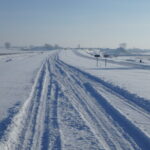 19.01.2026 582+000 widok na A2