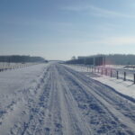 19.01.2026 586+500 widok na A2