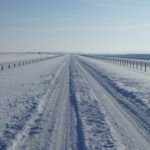 19.01.2026 587+500 widok na A2