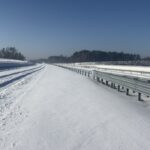 21.01.2026 Trasa główna w km 572+900