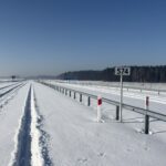 21.01.2026 Trasa główna w km 574+000 — kopia