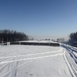 22.01.2026 Połaczenie z odc. VII km 581+500