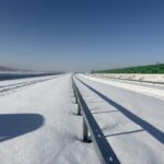 22.01.2026 Trasa główna w km 578+900