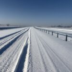 22.01.2026 Trasa główna w km 579+850