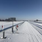 22.01.2026 Trasa główna w km 580+000