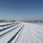 22.01.2026 Trasa główna w km 581+400
