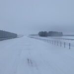 26.01.2026 584+500 widok na A2